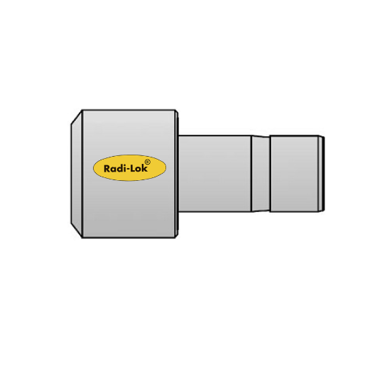 Male Connector - NPT